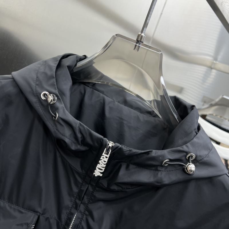 Prada Outwear